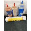 Image 5 : Various Chemicals Lot