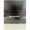 Image 4 : Sansui 22" TV with remote