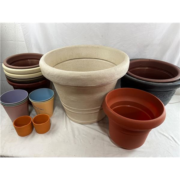 Planter Pots