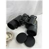 Image 4 : Camera and Binocular Lot