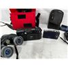 Image 5 : Camera and Binocular Lot