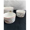 Image 3 : Country House Ramekin Dishes