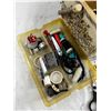 Image 2 : Sewing Box With Content