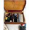 Image 5 : Sewing Box With Content