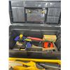 Image 2 : Tool Box and Content