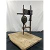 Image 1 : Vintage Drill Press