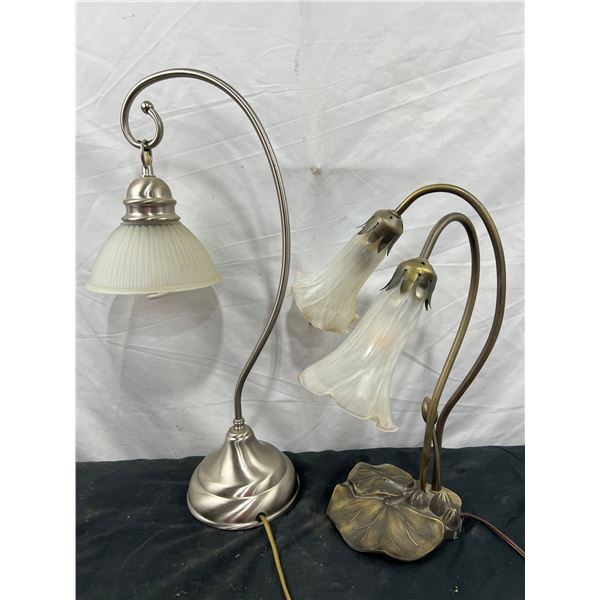 Lamp Lot