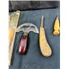 Image 4 : Wood Work Tools with bag