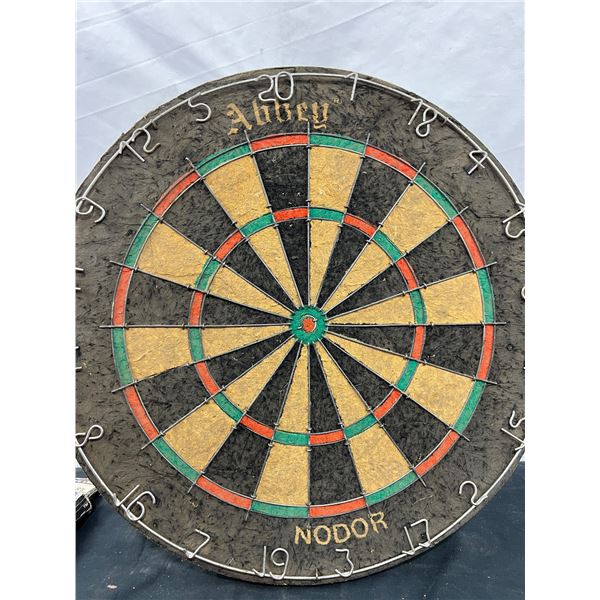 Abby Dart Board