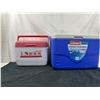 Image 1 : Coleman Cooler/Cooler Lunch Box