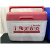 Image 2 : Coleman Cooler/Cooler Lunch Box