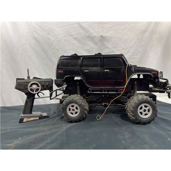 Hummer RC Car