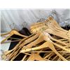 Image 2 : Wooden Hangers