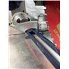 Image 10 : Haw Eye Laser Maximum 10" Sliding Compound Saw