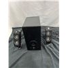 Image 1 : Logitec Speakers