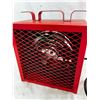 Image 2 : Shop Heater