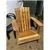 Image 2 : Patio Chairs