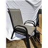 Image 3 : Patio Chairs