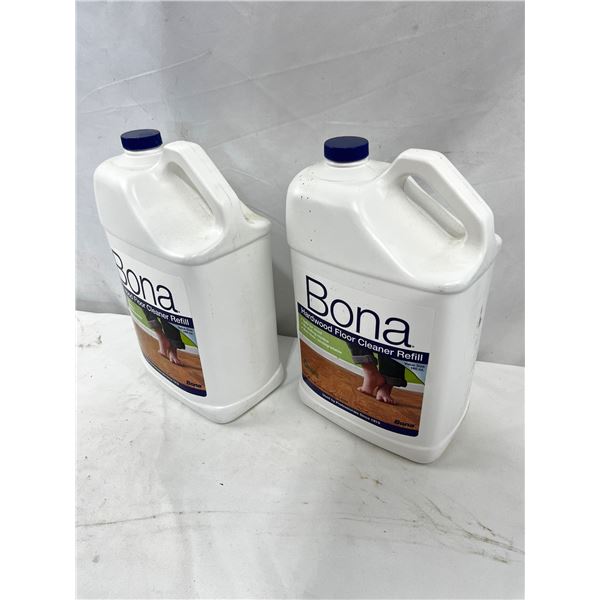 Bona Hardwood Floor Cleaner