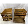 Image 1 : Vintage Crates