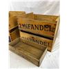 Image 2 : Vintage Crates