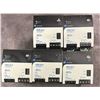 Image 3 : Lot of (5) Allen-Bradley #1606-XLS960E-3 Power Supplies