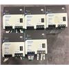 Image 3 : Lot of (5) Allen-Bradley #1606-XLS960E-3 Power Supplies