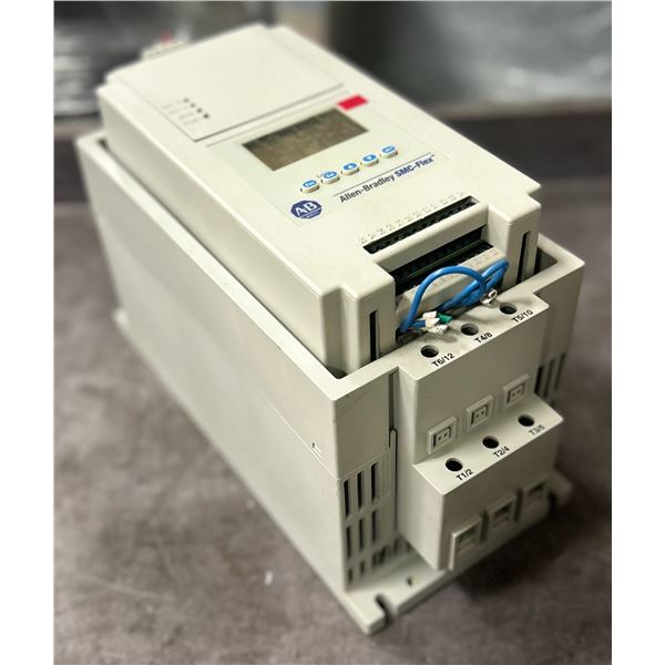 Allen-Bradley #150-F43NBR SMC FLEX Soft Starter