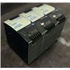 Image 2 : (3) Allen-Bradley #1606-XLS480E-3 Power Supplies