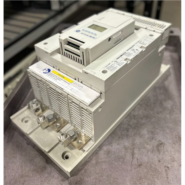 Allen-Bradley #150-F317NBR Series B Line Controller