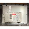 Image 2 : Allen-Bradley #2711P-RDT12C  /  #2711P-T12C4D2 Panel View Plus 1250 Screen