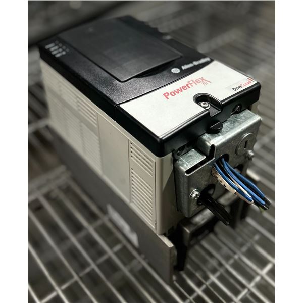 Allen-Bradley #20A D 2P1 A 0 NYYNEG0 PowerFlex 70 Drive