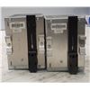 Image 2 : Lot of (2) Allen-Bradley #1606-XL240E-3 Power Supplies