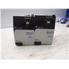 Image 1 : Lot of (2) Allen-Bradley #1606-XLS480E Power Supplies