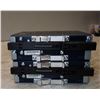 Image 2 : Lot of (2) Allen-Bradley # 1606-XLSDNET4 Power Supplies