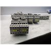 Image 2 : Lot of (12) Allen-Bradley #100-C23Z*01 Contactors