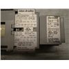 Image 3 : Lot of (12) Allen-Bradley #100-C23Z*01 Contactors