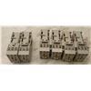 Image 1 : Lot of (6) Allen-Bradley Contactors 24VDC