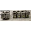 Image 2 : Lot of (6) Allen-Bradley Contactors 24VDC