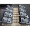 Image 1 : Lot of (8) Allen-Bradley #280D-FN-10-10 / #284D-FVD1P4Z-10-CRW-EMI Control Modules