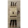 Image 1 : Allen-Bradley #140U-K6D3-D25 Breaker