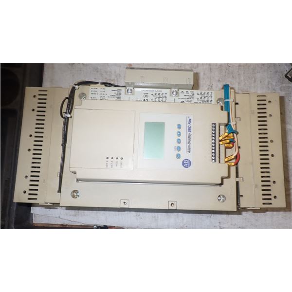 Allen-Bradley #150-F251NBDB Smart Motor Controller