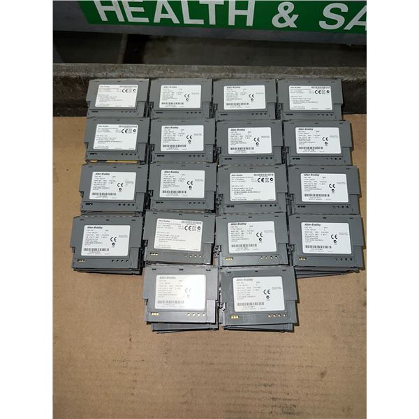 Lot of (90) Allen-Bradley #1734-0B2EP