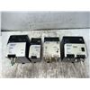 Image 2 : Lot of (4) Allen Bradley Power Supplies