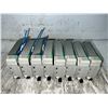 Image 3 : (8) Allen-Bradley #1769-OB16P Modules