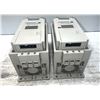 Image 3 : (2) Allen-Bradley #150-F43NCD Line Controllers