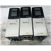 Image 1 : (3) Allen-Bradley #20B D 2P1 A 0 AYNANC0 PowerFlex 700 Drives