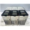 Image 3 : (3) Allen-Bradley #20B D 2P1 A 0 AYNANC0 PowerFlex 700 Drives