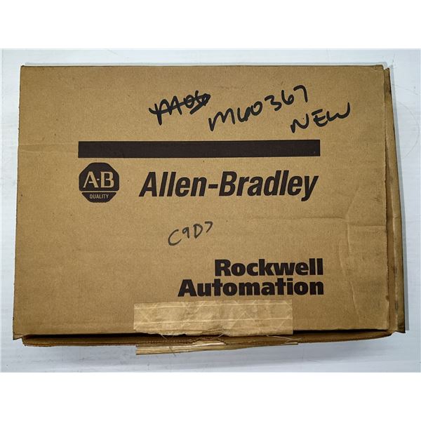 New? Allen Bradley #1746-C16 Wire