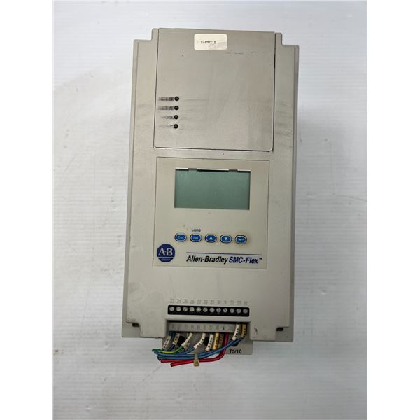 Allen Bradley #150-F60NBRD Controller